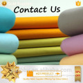 polyester cotton dyed cheap fabrics wholesalers for pocketing